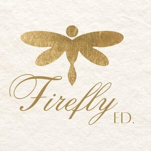 Firefly Ed Logo Firefly Ed page on subject of ADHD